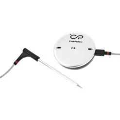 Big Green Egg CookPerfect Intelligent, Thermometer 14 Big Green Egg CookPerfect Intelligent, Thermometer -ALTERNATE Big Green Egg CookPerfect Intelligent Thermometer@@9ggfze3t 5