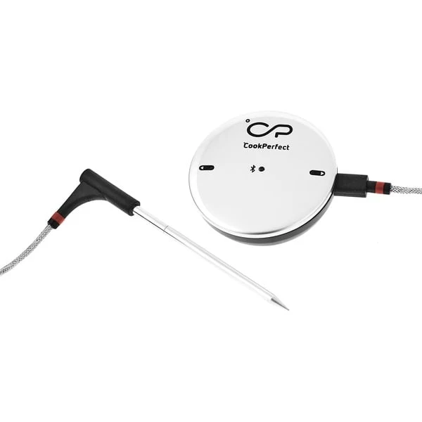 Big Green Egg CookPerfect Intelligent, Thermometer 6 Big Green Egg CookPerfect Intelligent, Thermometer – Bild 6