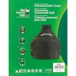 Big Green Egg Cover Für Egg MiniMax, Schutzhaube -ALTERNATE Big Green Egg Cover f r Egg MiniMax Schutzhaube@@1635621 2
