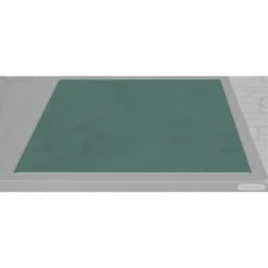 Big Green Egg Dekton-Arbeitsplatte, Fachboden (grün)