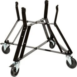 Big Green Egg EGG Nest Large 301000, Grill-Untergestell