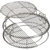 Big Green Egg EGGspander Kit Large, Grillrost