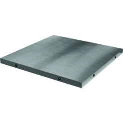 Big Green Egg Einsatz Aus Edelstahl, Fachboden (edelstahl)