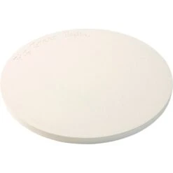 Big Green Egg Flacher Back- & Pizzastein