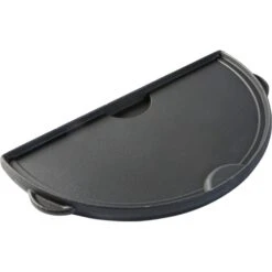 Big Green Egg Halbrunde Grillplatte Aus Gusseisen XL -ALTERNATE Big Green Egg Halbrunde Grillplatte aus Gusseisen XL@@9ggfze2i 3