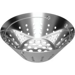 Big Green Egg Holzkohlekorb Medium (edelstahl, Für Big Green Egg Medium)