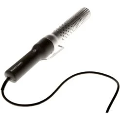 Big Green Egg Looftlighter, Grillgebläse (schwarz/silber, 1.500 Watt)