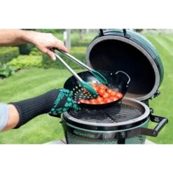 Big Green Egg Medium, Holzkohlegrill -ALTERNATE Big Green Egg Medium Holzkohlegrill@@9ggffe07 16