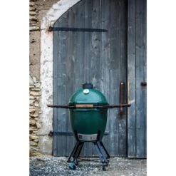 Big Green Egg Medium, Holzkohlegrill -ALTERNATE Big Green Egg Medium Holzkohlegrill@@9ggffe07 2
