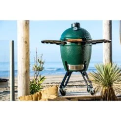 Big Green Egg Medium, Holzkohlegrill -ALTERNATE Big Green Egg Medium Holzkohlegrill@@9ggffe07 3