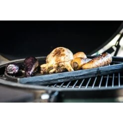 Big Green Egg Medium, Starter-Paket, Holzkohlegrill -ALTERNATE Big Green Egg Medium Starter Paket Holzkohlegrill@@9ggffe06 13