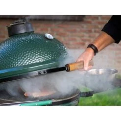 Big Green Egg Medium, Starter-Paket, Holzkohlegrill -ALTERNATE Big Green Egg Medium Starter Paket Holzkohlegrill@@9ggffe06 14