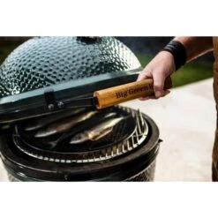 Big Green Egg Medium, Starter-Paket, Holzkohlegrill -ALTERNATE Big Green Egg Medium Starter Paket Holzkohlegrill@@9ggffe06 16