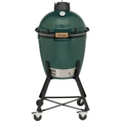 Big Green Egg Medium, Starter-Paket, Holzkohlegrill -ALTERNATE Big Green Egg Medium Starter Paket Holzkohlegrill@@9ggffe06 2