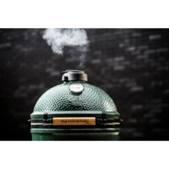 Big Green Egg MiniMax, Starter-Paket, Holzkohlegrill -ALTERNATE Big Green Egg MiniMax Starter Paket Holzkohlegrill@@9ggffe02 12