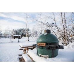 Big Green Egg MiniMax, Starter-Paket, Holzkohlegrill -ALTERNATE Big Green Egg MiniMax Starter Paket Holzkohlegrill@@9ggffe02 16
