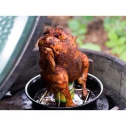 Big Green Egg Mini, Holzkohlegrill -ALTERNATE Big Green Egg Mini Holzkohlegrill@@9ggffe01 12