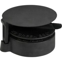 Big Green Egg Regenkappe Für REGGulator (schwarz, Für Big Green Egg Medium, Large, XLarge, 2XL)