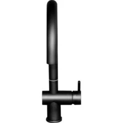 Big Green Egg Wasserhahn (anthrazit, Für Die Outdoorküche)