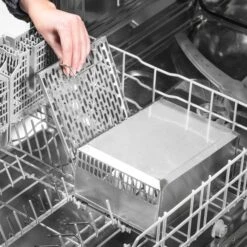 Blackstone 36" Griddle Grillstation, Gasgrill Mit Deckel Und Airfryer (schwarz, 4 Grillzonen, 17,5kW, 2 Airfryer, 1 Warmhalteschublade) -ALTERNATE Blackstone 36 Griddle Grillstation Gasgrill mit Deckel und Airfryer@@100101968 7