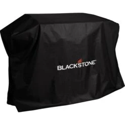 Blackstone Abdeckhaube Für 28" Griddle Grillstation, Abdeckung (schwarz)