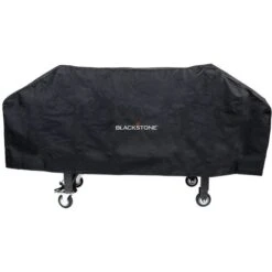 Blackstone Abdeckhaube Für 36" Griddle Grillstation, Abdeckung (schwarz)