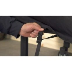 Blackstone Abdeckhaube Für 36" Griddle Grillstation, Abdeckung (schwarz) -ALTERNATE Blackstone Abdeckhaube f r 36 Griddle Grillstation Abdeckung@@100101975 3