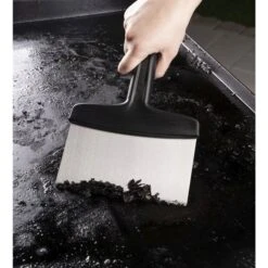 Blackstone Griddle Professional Toolkit, 5-teilig, Grillbesteck (schwarz/edelstahl) -ALTERNATE Blackstone Griddle Professional Toolkit 5 teilig Grillbesteck@@100101979 6