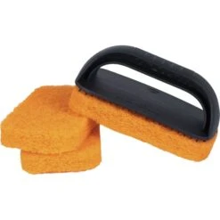 Blackstone Griddle Reinigungsset, 8-teilig, Grill-Reinigungsbürste -ALTERNATE Blackstone Griddle Reinigungsset 8 teilig Grill Reinigungsb rste@@100101982 3