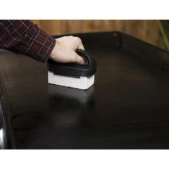 Blackstone Griddle Reinigungsset, 8-teilig, Grill-Reinigungsbürste -ALTERNATE Blackstone Griddle Reinigungsset 8 teilig Grill Reinigungsb rste@@100101982 7