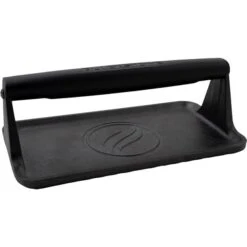 Blackstone Gusseisen Burgerpresse (schwarz)