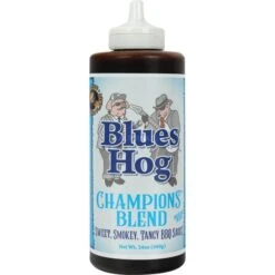 Blues Hog Champions' Blend Barbecue Sauce