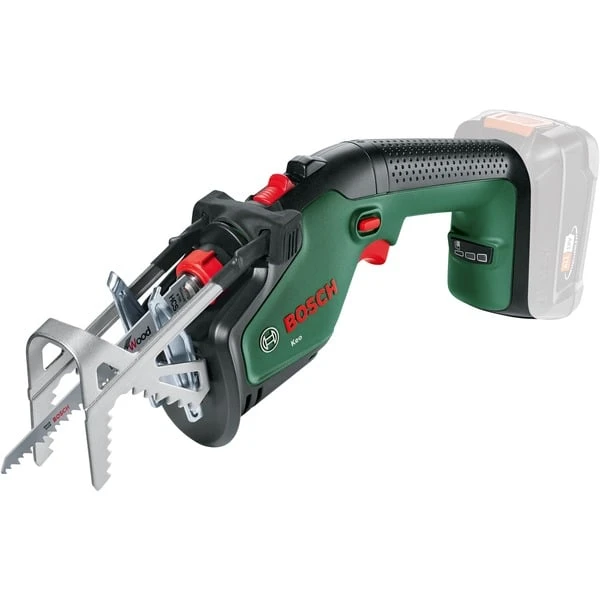 Bosch Akku-Astsäge Keo, 18Volt 1 Bosch Akku-Astsäge Keo, 18Volt