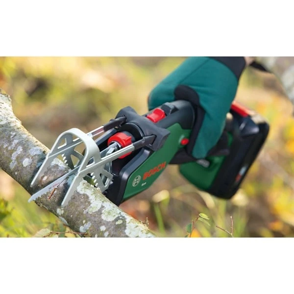Bosch Akku-Astsäge Keo, 18Volt 2 Bosch Akku-Astsäge Keo, 18Volt – Bild 2