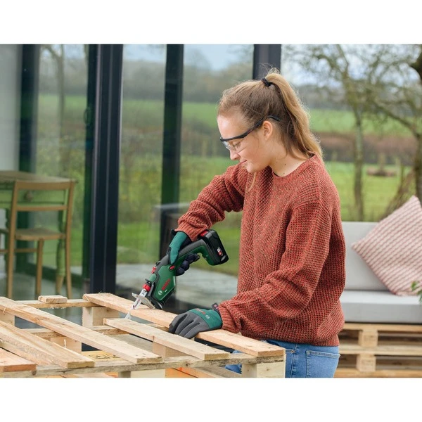 Bosch Akku-Astsäge Keo, 18Volt 5 Bosch Akku-Astsäge Keo, 18Volt – Bild 5