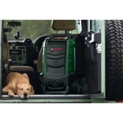 Bosch Akku-Druckreiniger Fontus (Gen2), 18Volt -ALTERNATE Bosch Akku Druckreiniger Fontus Gen2 18Volt@@1827031 5