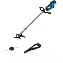 Bosch Akku-Freischneider GFR 18V-23 Professional Solo, Rasentrimmer