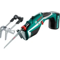 Bosch Akku-Gartensäge Keo, Astsäge