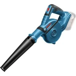 Bosch Akku-Gebläse GBL 18V-120 Solo Professional, 18Volt, Laubgebläse