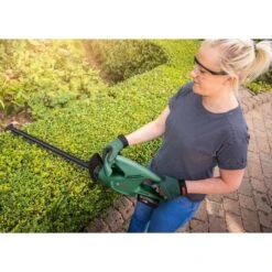 Bosch Akku-Heckenschere Easy HedgeCut 18-45 Solo -ALTERNATE Bosch Akku Heckenschere Easy HedgeCut 18 45 solo@@1827019 4