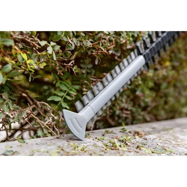 Bosch Akku-Heckenschere GHE 18V-50 Professional Solo, 18Volt (blau, Ohne Akku Und Ladegerät) 2 Bosch Akku-Heckenschere GHE 18V-50 Professional Solo, 18Volt (blau, Ohne Akku Und Ladegerät) – Bild 2