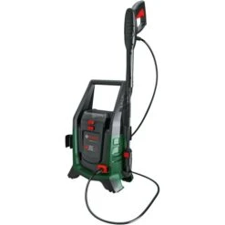 Bosch Akku-Hochdruckreiniger UniversalAquatak 36V-100 Solo, 36Volt (grün/schwarz, Ohne Akku Und Ladegerät, POWER FOR ALL)