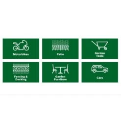 Bosch Akku-Hochdruckreiniger UniversalAquatak 36V-100 Solo, 36Volt (grün/schwarz, Ohne Akku Und Ladegerät, Mit Selbstansaug-Kit, POWER FOR ALL) -ALTERNATE Bosch Akku Hochdruckreiniger UniversalAquatak 36V 100 Solo 36Volt@@100044298 3