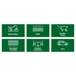 Bosch Akku-Hochdruckreiniger UniversalAquatak 36V-100, 36Volt (grün/schwarz, Li-Ionen Akku 4,0Ah, POWER FOR ALL) -ALTERNATE Bosch Akku Hochdruckreiniger UniversalAquatak 36V 100 36Volt@@100044297 3