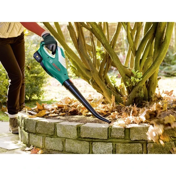 Bosch Akku-Laubbläser ALB 18 LI Solo, 18Volt, Laubgebläse 3 Bosch Akku-Laubbläser ALB 18 LI Solo, 18Volt, Laubgebläse – Bild 3