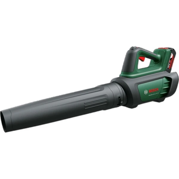 Bosch Akku-Laubbläser Advanced LeafBlower 36V-750 BARETOOL, Laubgebläse – Bild 2