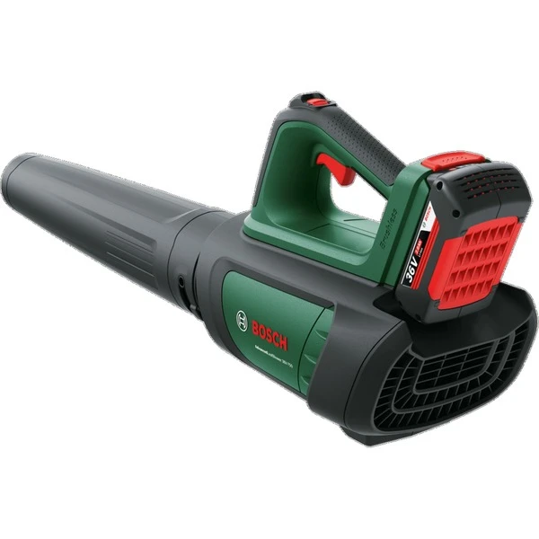 Bosch Akku-Laubbläser Advanced LeafBlower 36V-750, Laubgebläse – Bild 3