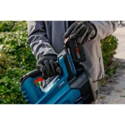 Bosch Akku-Laubgebläse BITURBO GBL 18V-750 Professional Solo -ALTERNATE Bosch Akku Laubgebl se BITURBO GBL 18V 750 Professional solo@@100012326 5