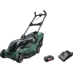 Bosch Akku-Rasenmäher AdvancedRotak 36-750, 36Volt
