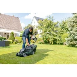 Bosch Akku-Rasenmäher AdvancedRotak 36-850, 36Volt -ALTERNATE Bosch Akku Rasenm her AdvancedRotak 36 850 36Volt@@9whaeh28 3